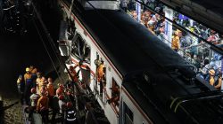 Daftar Nama 15 Korban Tewas