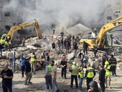 Update Dampak Gempa Flores Timur Ratusan Rumah Rusak 20 Orang Terluka