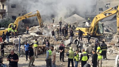 Update Dampak Gempa Flores