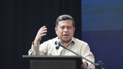 BPJPH Sertifikat Halal Perkuat Daya Saing Industri Tekstil Nasional