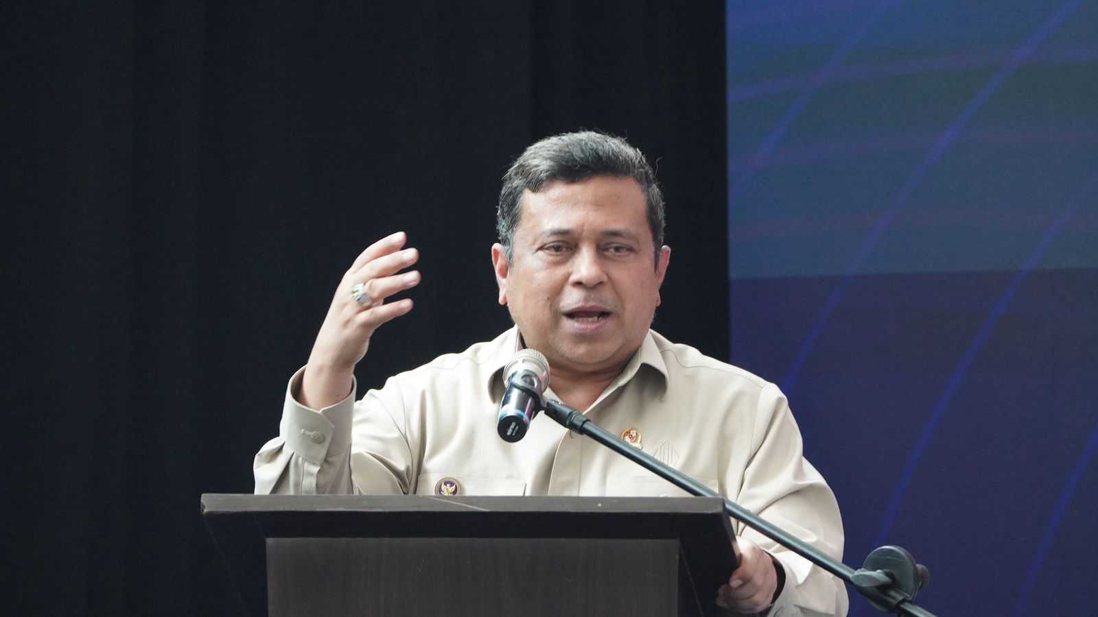 BPJPH Sertifikat Halal