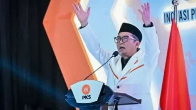 Milad ke 24 PKS Almuzzammil