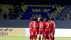 Jalan Terjal Garuda Muda di Piala Asia U17 2026