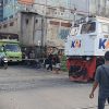 1.903 Pelintasan Sebidang Tak Dijaga Kemenhub Percepat Penertiban