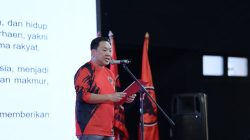 Peringati Hari Buruh Internasional