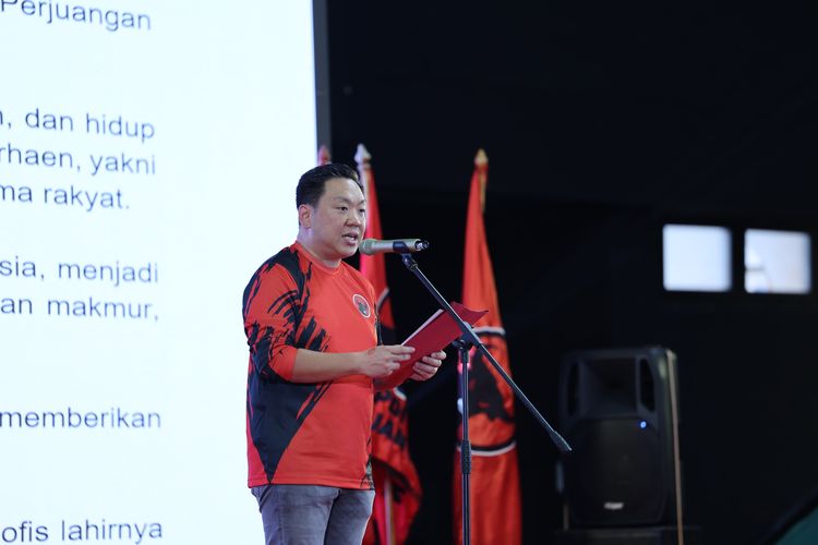 Peringati Hari Buruh Internasional